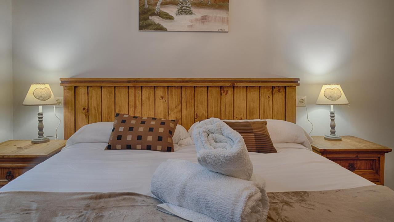 Saplan Real Estate Irissa Apartment Les Bagian luar foto