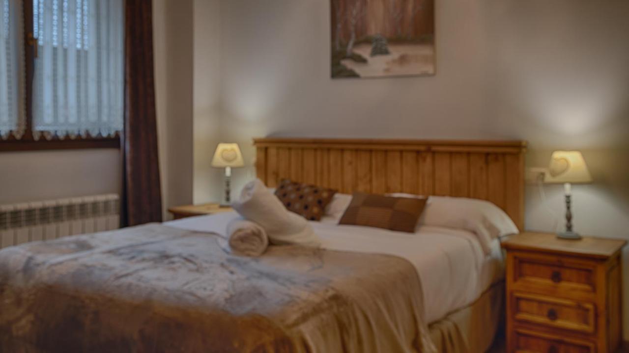 Saplan Real Estate Irissa Apartment Les Bagian luar foto